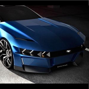 Meet your Posher, Carla